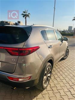 کیا سپۆرتاج